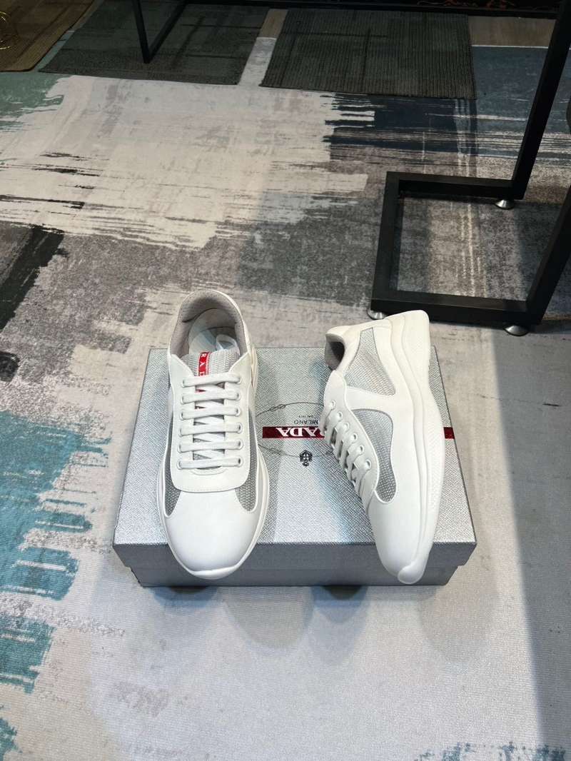 Prada Casual Shoes